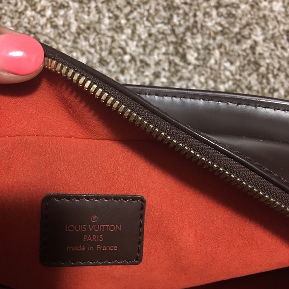 AUTHENTIC Vintage Louis Vuitton Sarria Horizontal - Picture 2 of 5